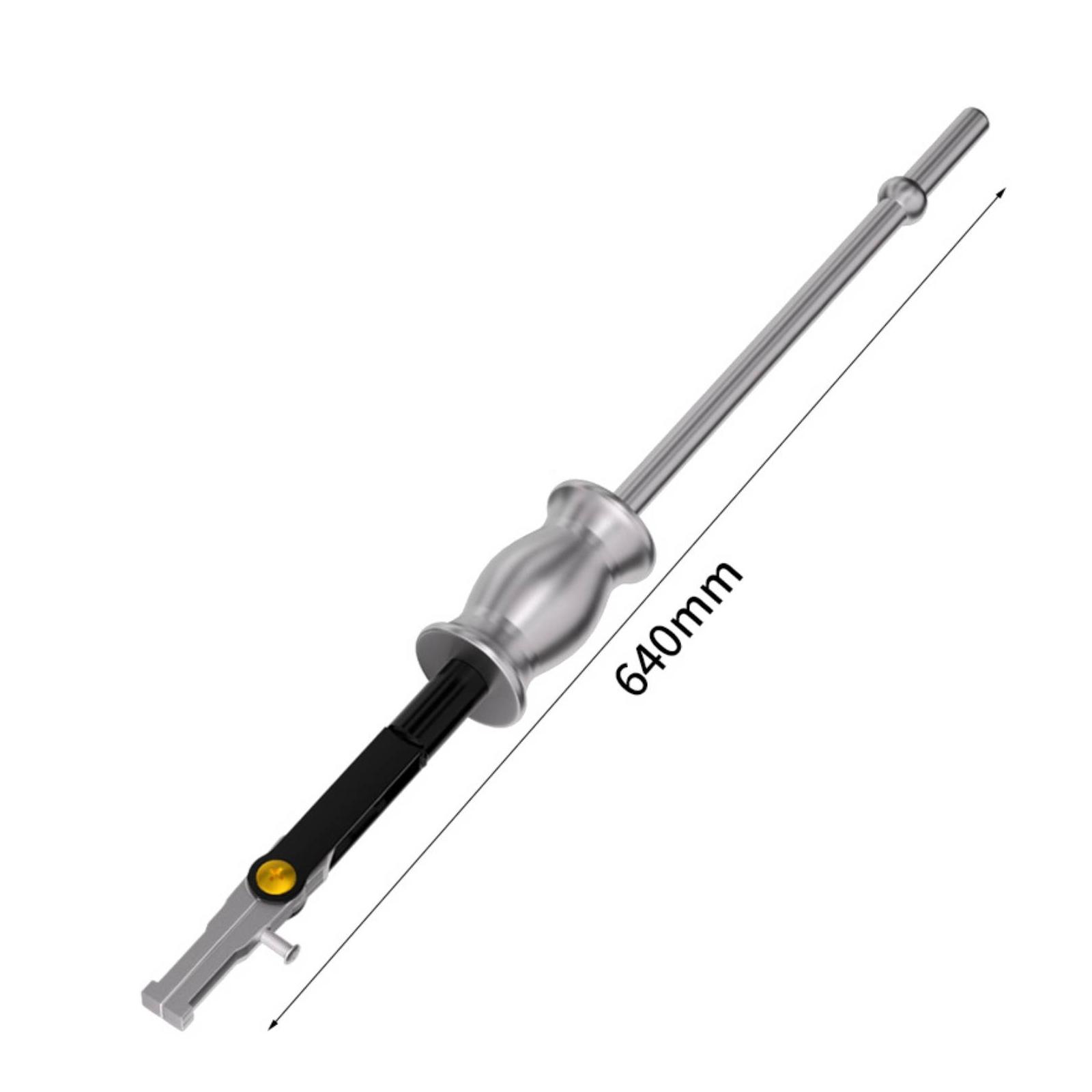 Workshop Tools Hammer - Two Jaw Internal Bearing Puller Tool