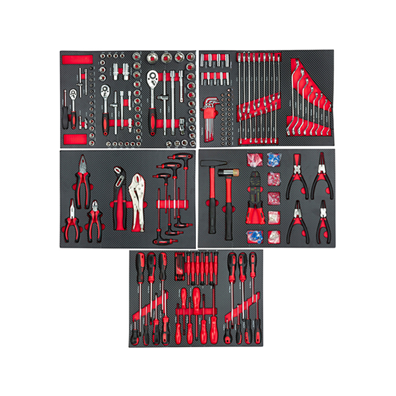 Tools Set Workshop - 420 PCS Home DIY Hand Tools