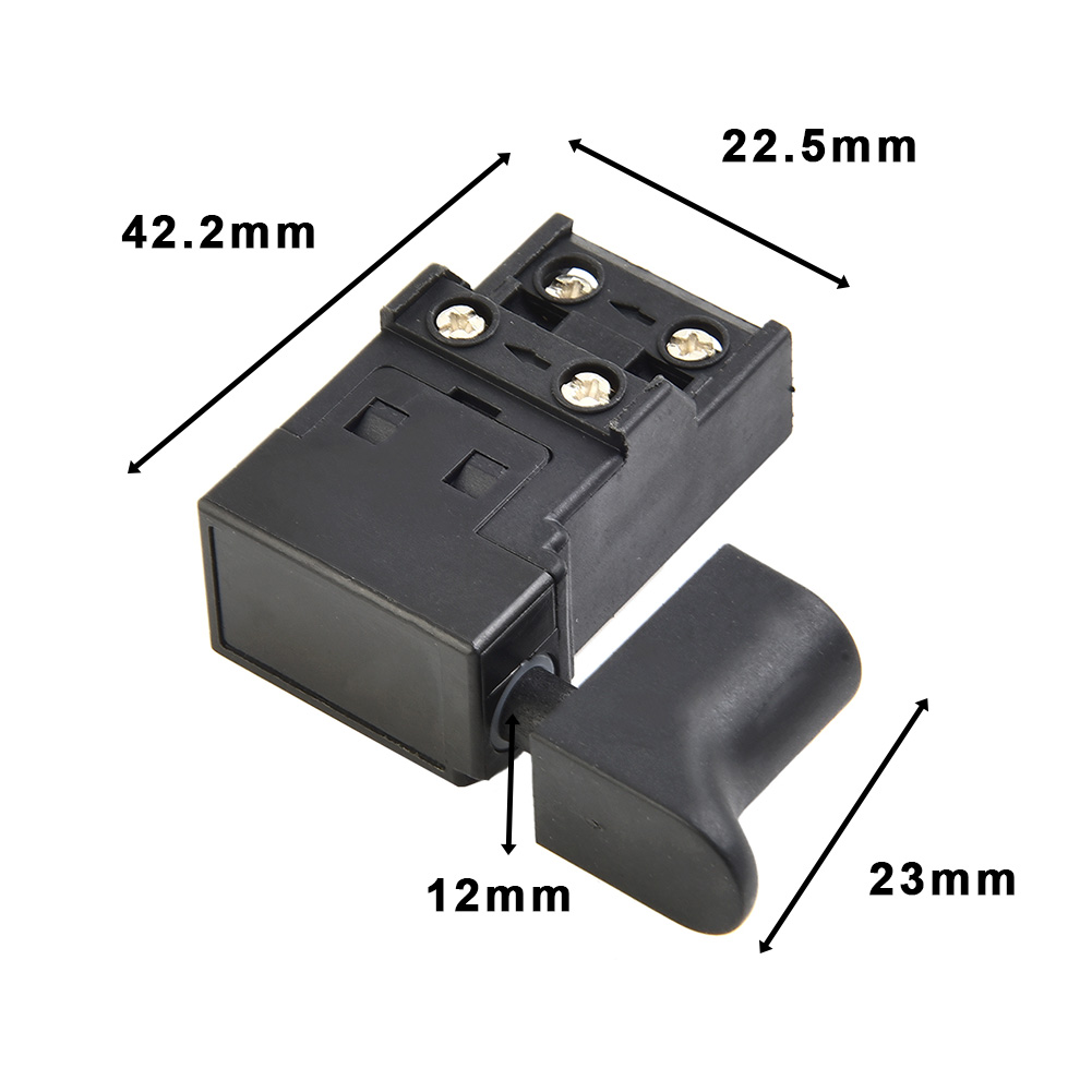 Workshop Tools Brand - High Quality Brand New Switch Trigger