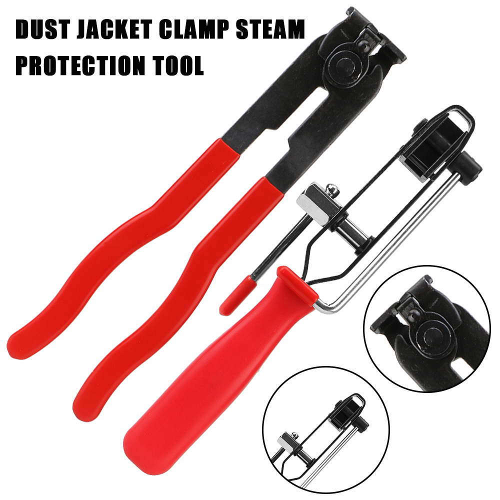 Workshop Tools Sale - Car Banding Hand Tool Kit Durable