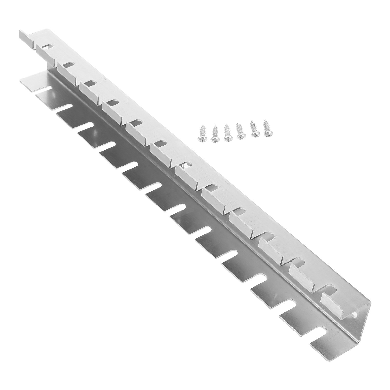 Workshop Tools Holder - Heavy Duty Pegboard Hooks Steel Tool