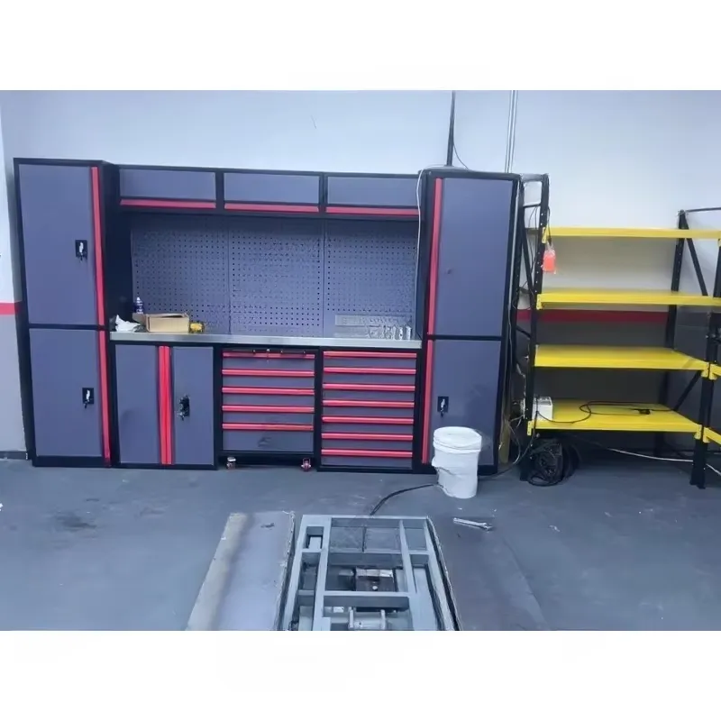 2026 Hot Sale Garage Storage S - Workshop Tools Sale 评论和价格