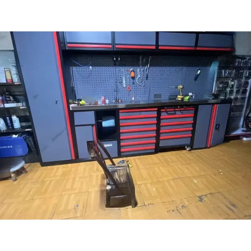 2026 Hot Sale Garage Storage S - Workshop Tools Sale 评论和价格