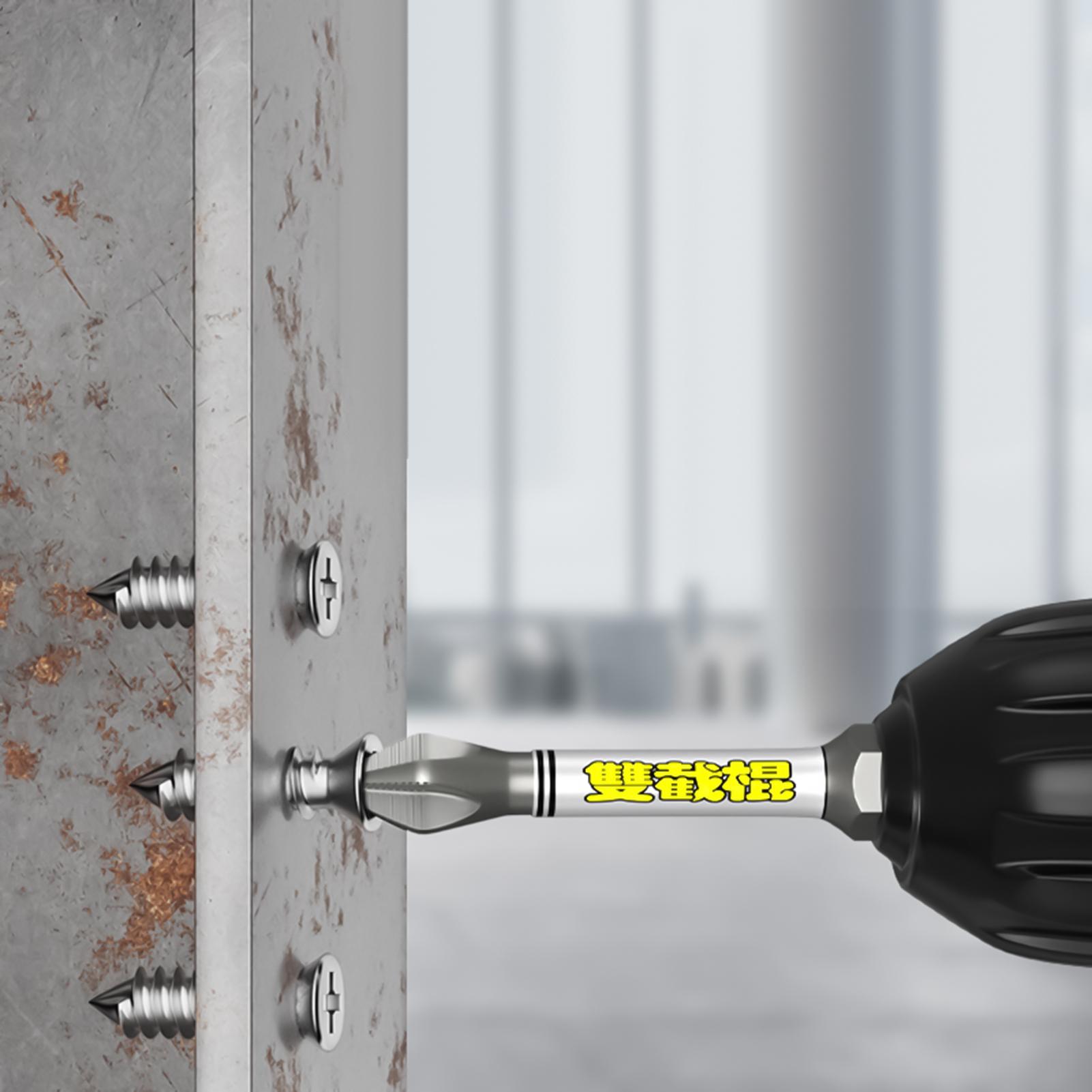 Drill Screwdriver Bit Set 5-Pi - Tools Set Workshop 评论和价格