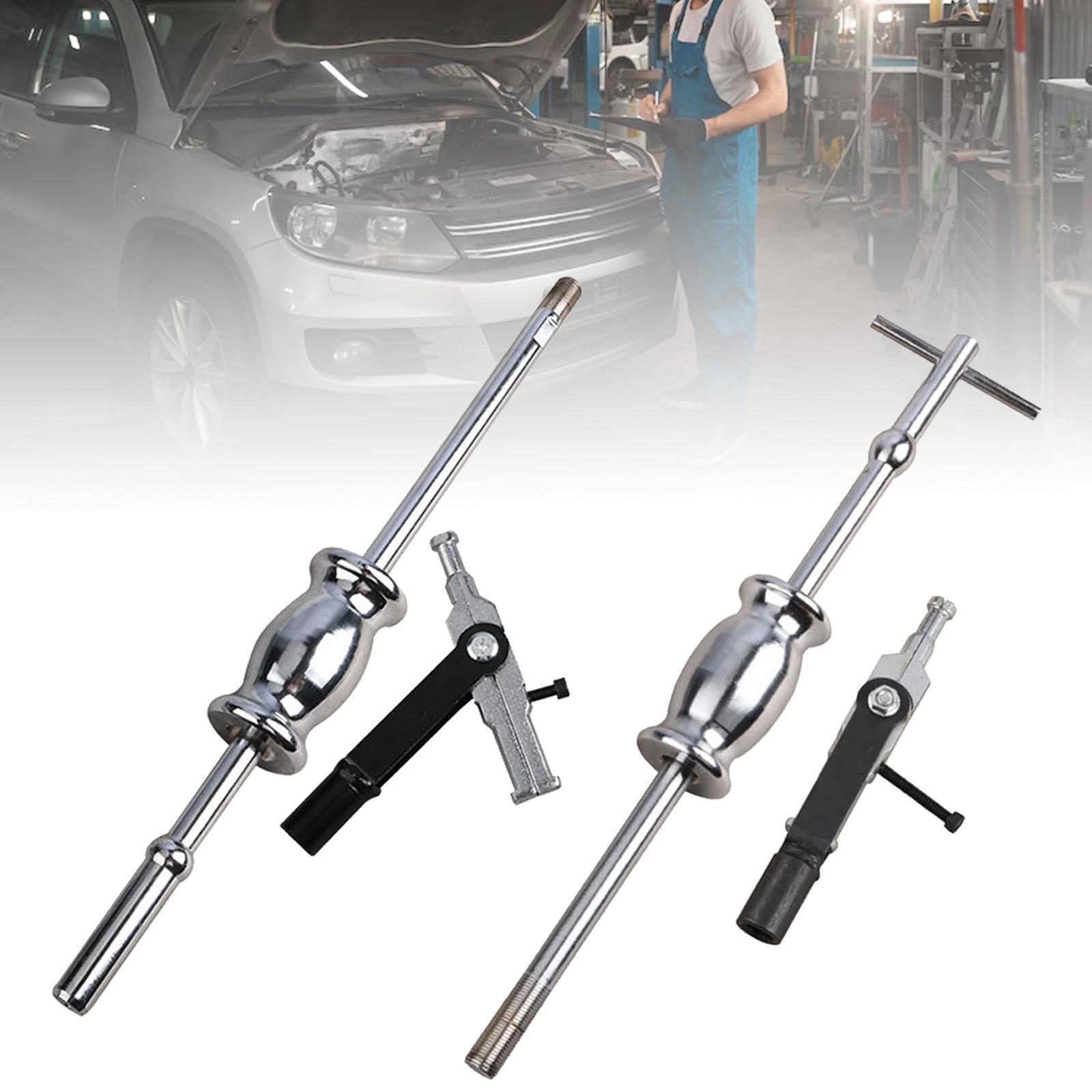 Inner External Bearing Puller  - Workshop Tools Hammer 评论和价格