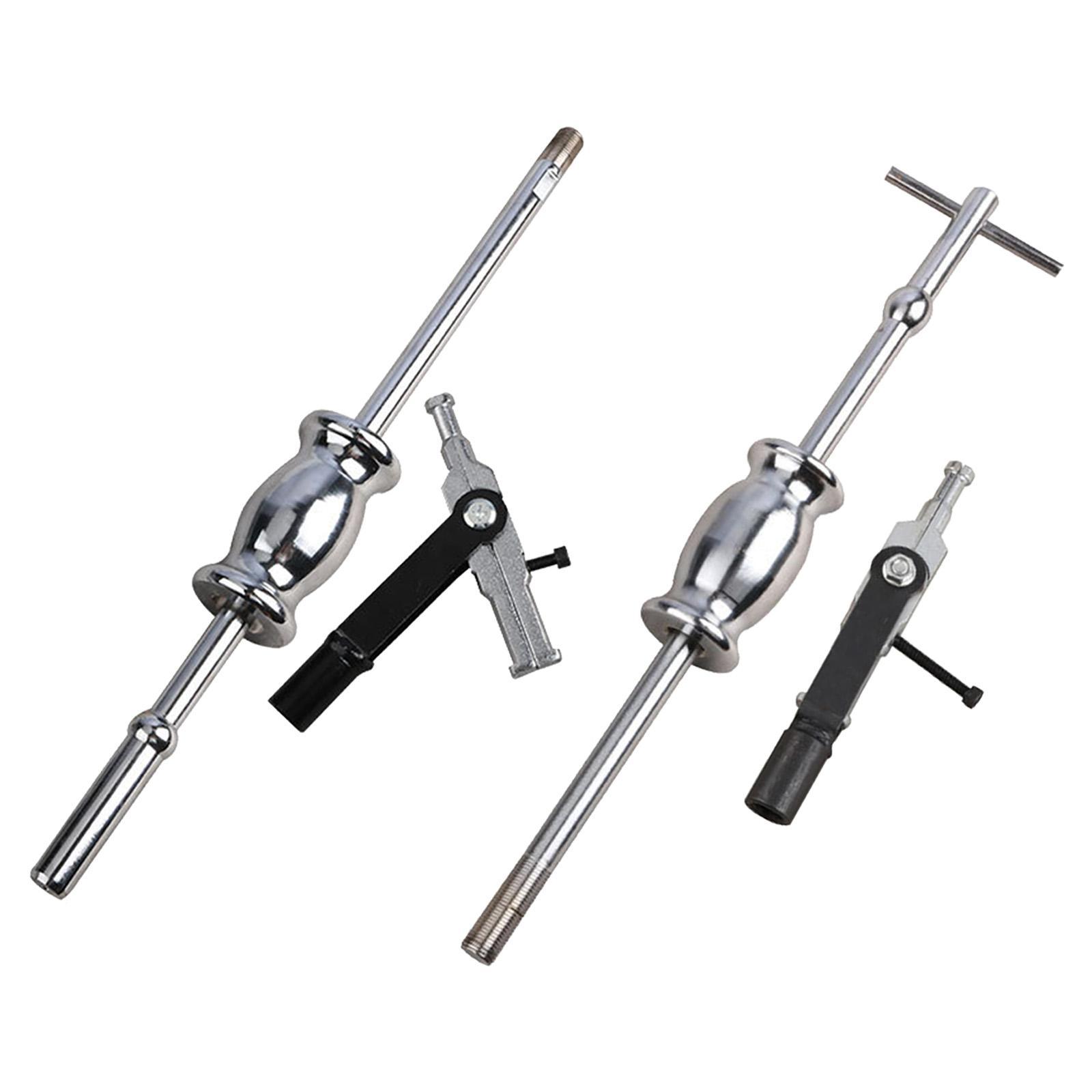 Inner External Bearing Puller  - Workshop Tools Hammer 评论和价格