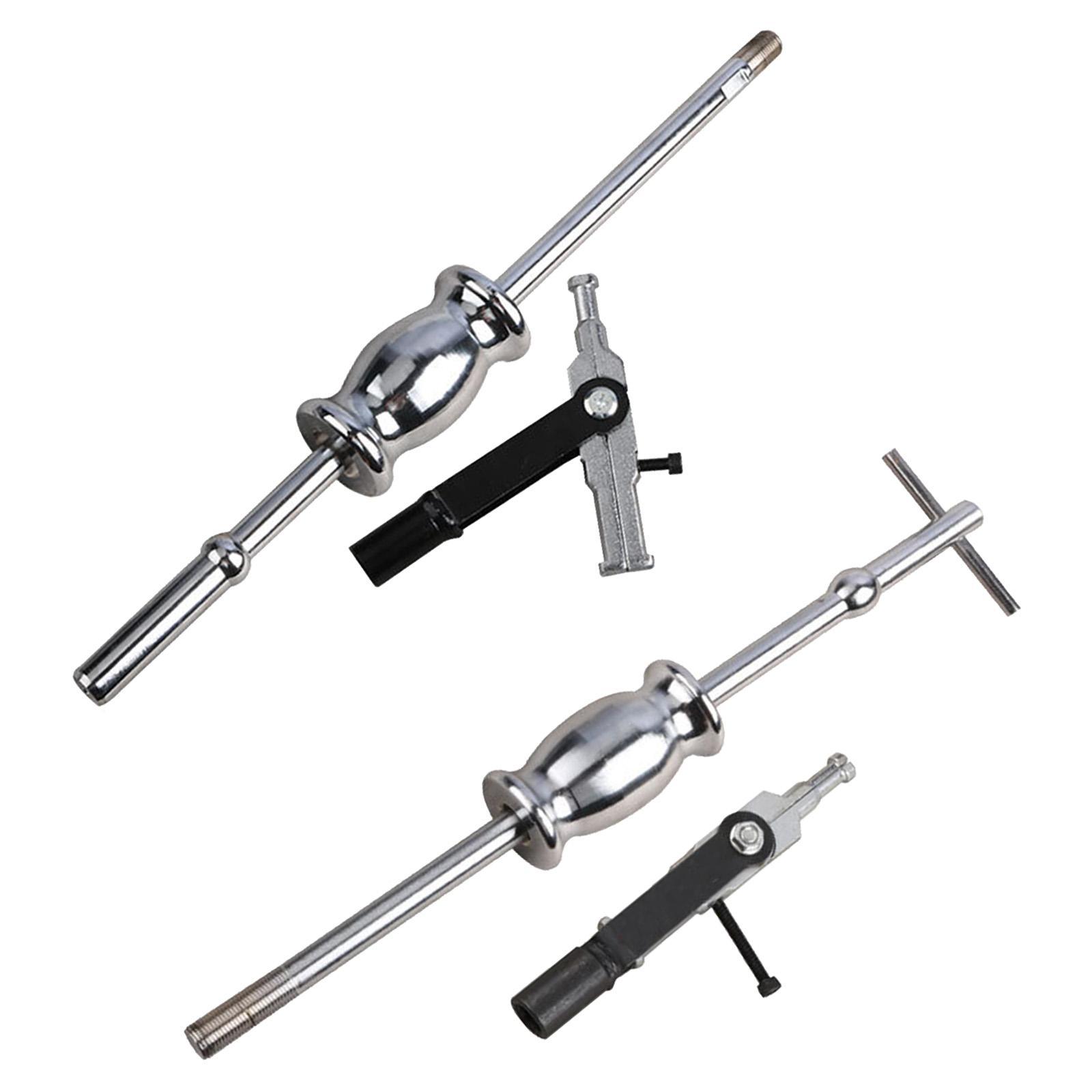 Inner External Bearing Puller  - Workshop Tools Hammer 评论和价格