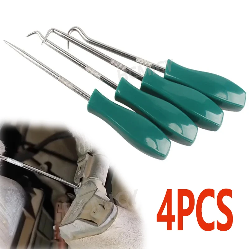 4Pcs Hot Sale Oil Seal Screwdr - Workshop Tools Sale 评论和价格