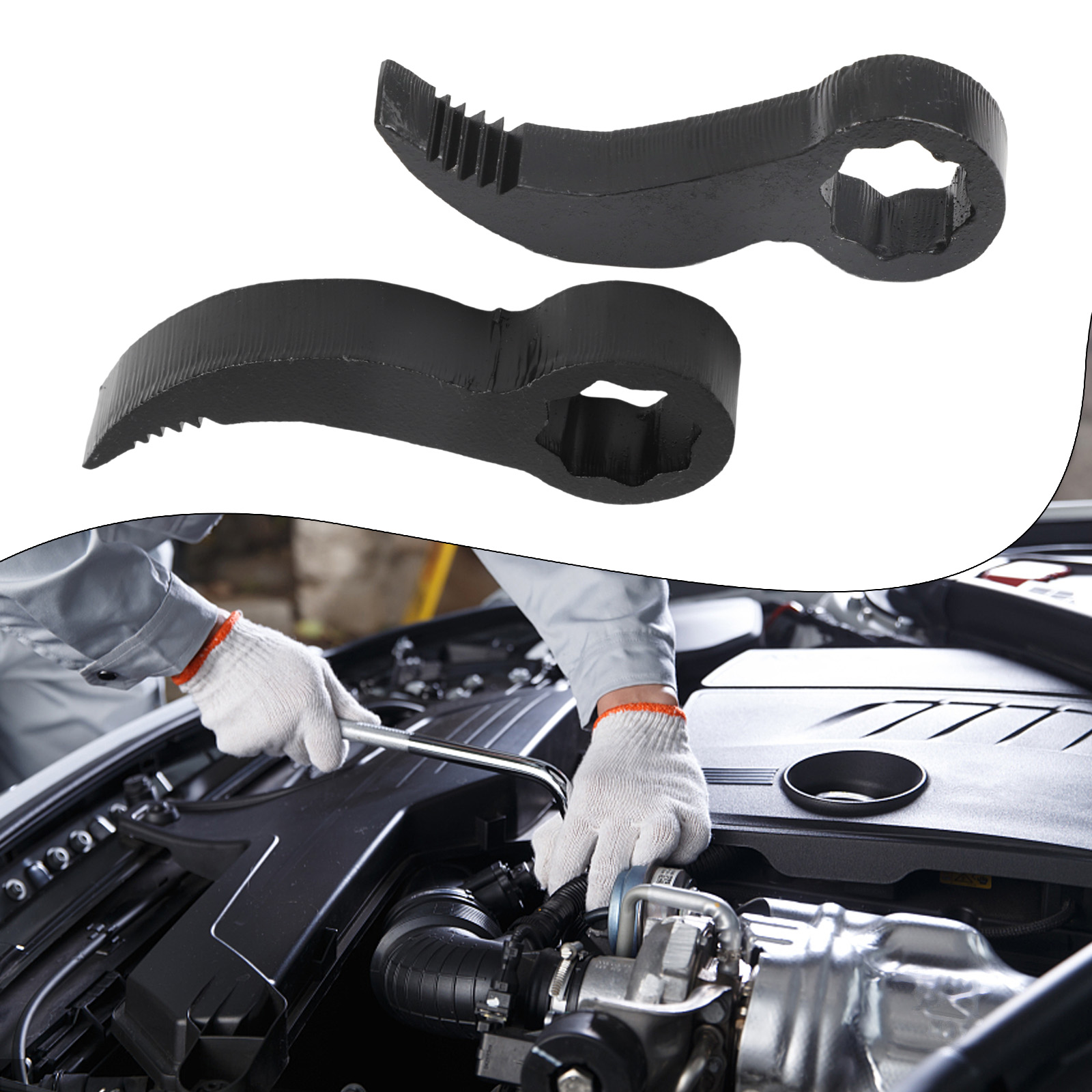 Adjustable Flexibility Pry Bar - Workshop Tools And Safety 评论和价格