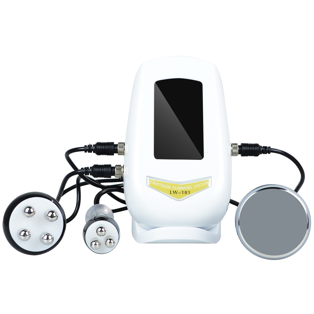 3-in-1 40k Cavitation Machine  - Workshop Tools Sale 评论和价格