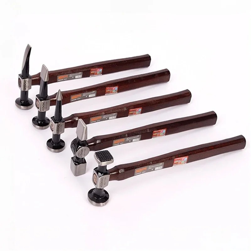 Multifunctional Sheet Metal Ha - Workshop Tools Hammer 评论和价格
