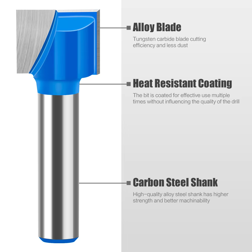 JGZUI 1pc 8mm Cleaning Bottom  - Workshop Cleaning Tools 评论和价格