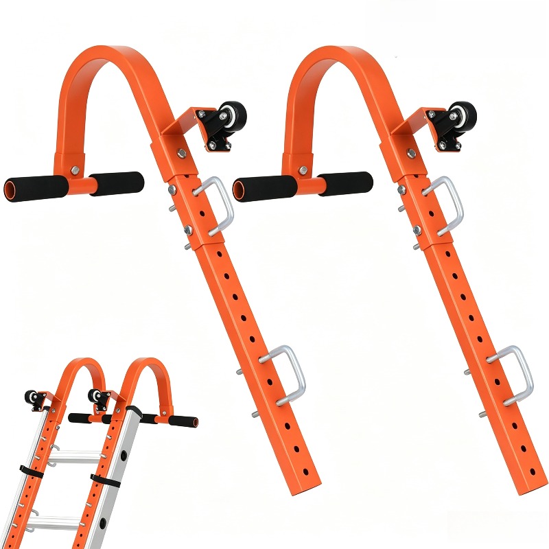 Elevator Hook Family Ladder St - Workshop Tools And Safety 评论和价格