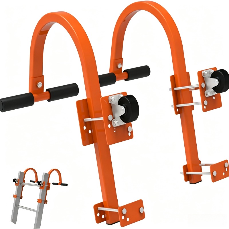 Elevator Hook Family Ladder St - Workshop Tools And Safety 评论和价格