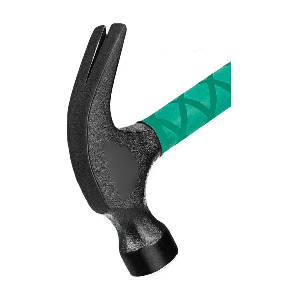 1pc Claw Hammer For Air Condit - Workshop Tools Hammer 评论和价格
