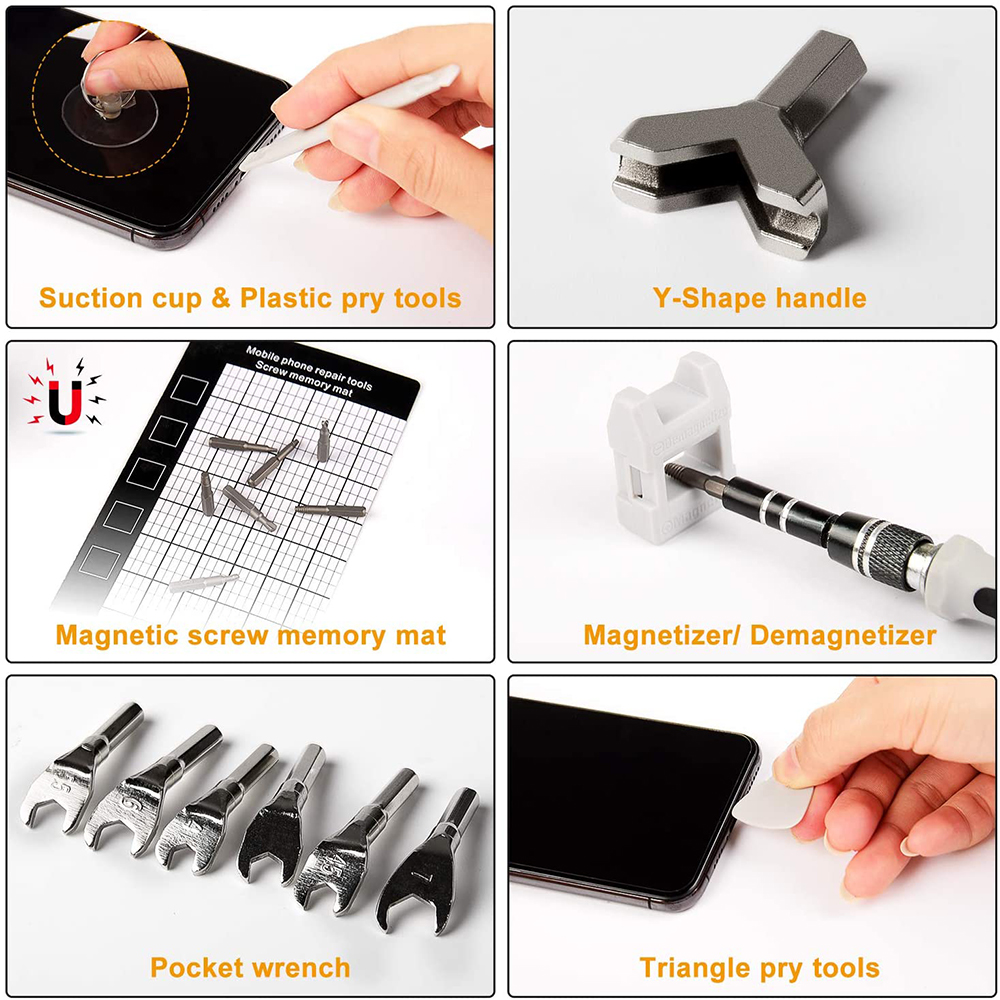 25/115/135/140 in1 Screwdriver - Workshop Tools Sale 评论和价格