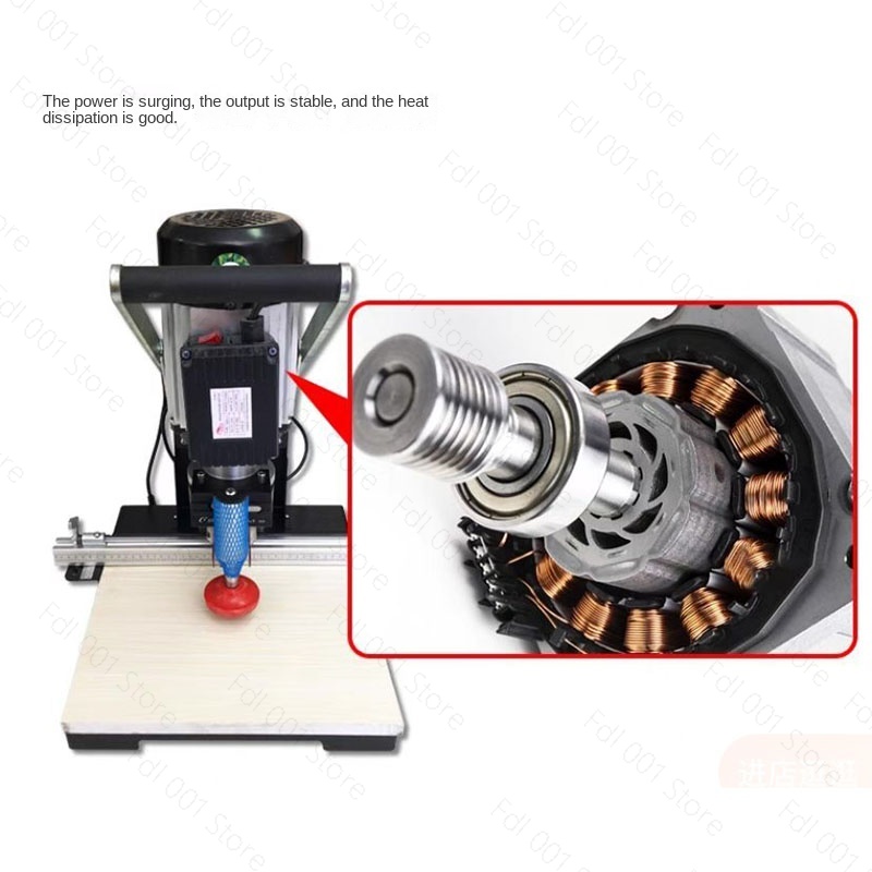 Woodworking Hinge Drill Portab - Tools For Home Workshop 评论和价格
