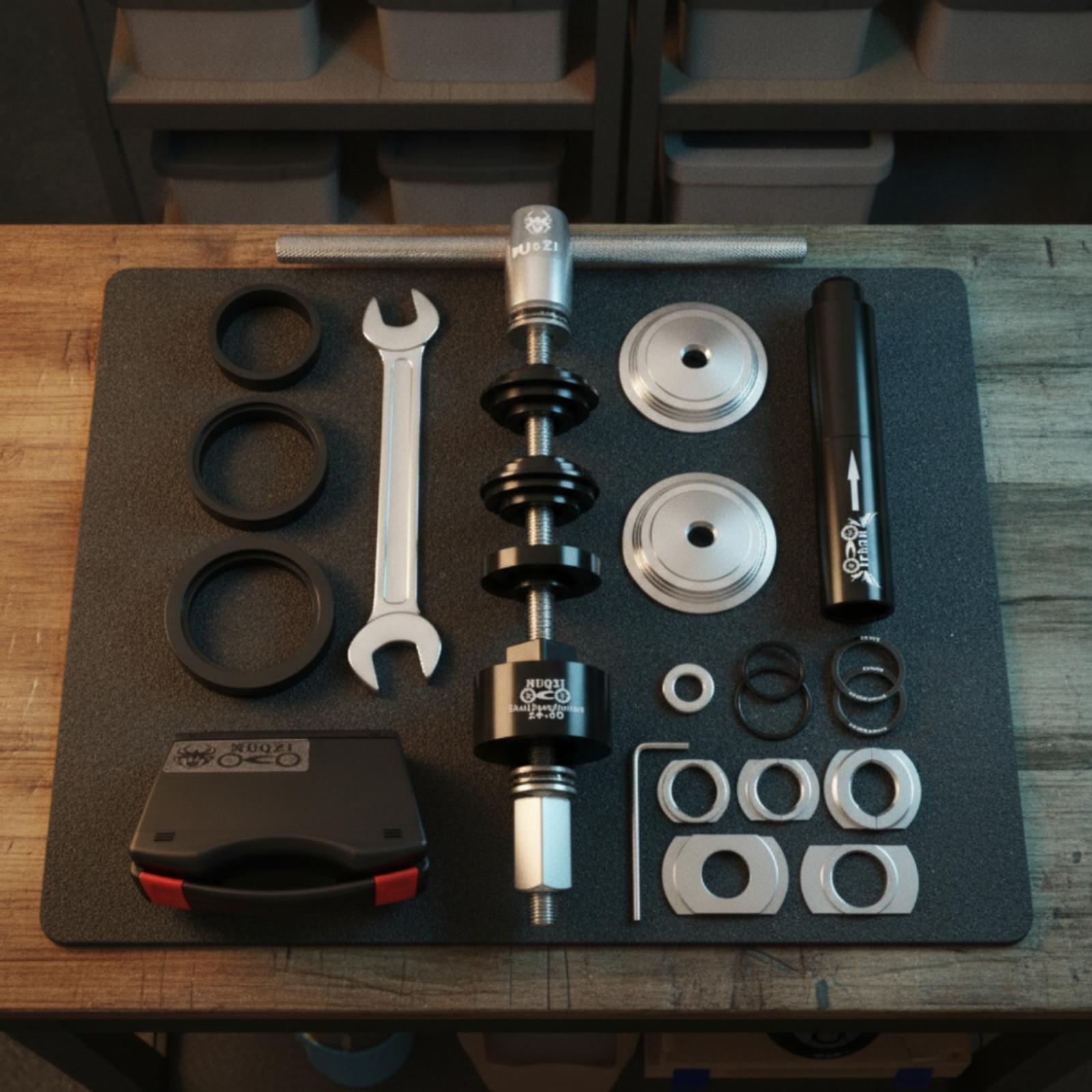 Professional Bicycle Bearing P - Tools Set Workshop 评论和价格