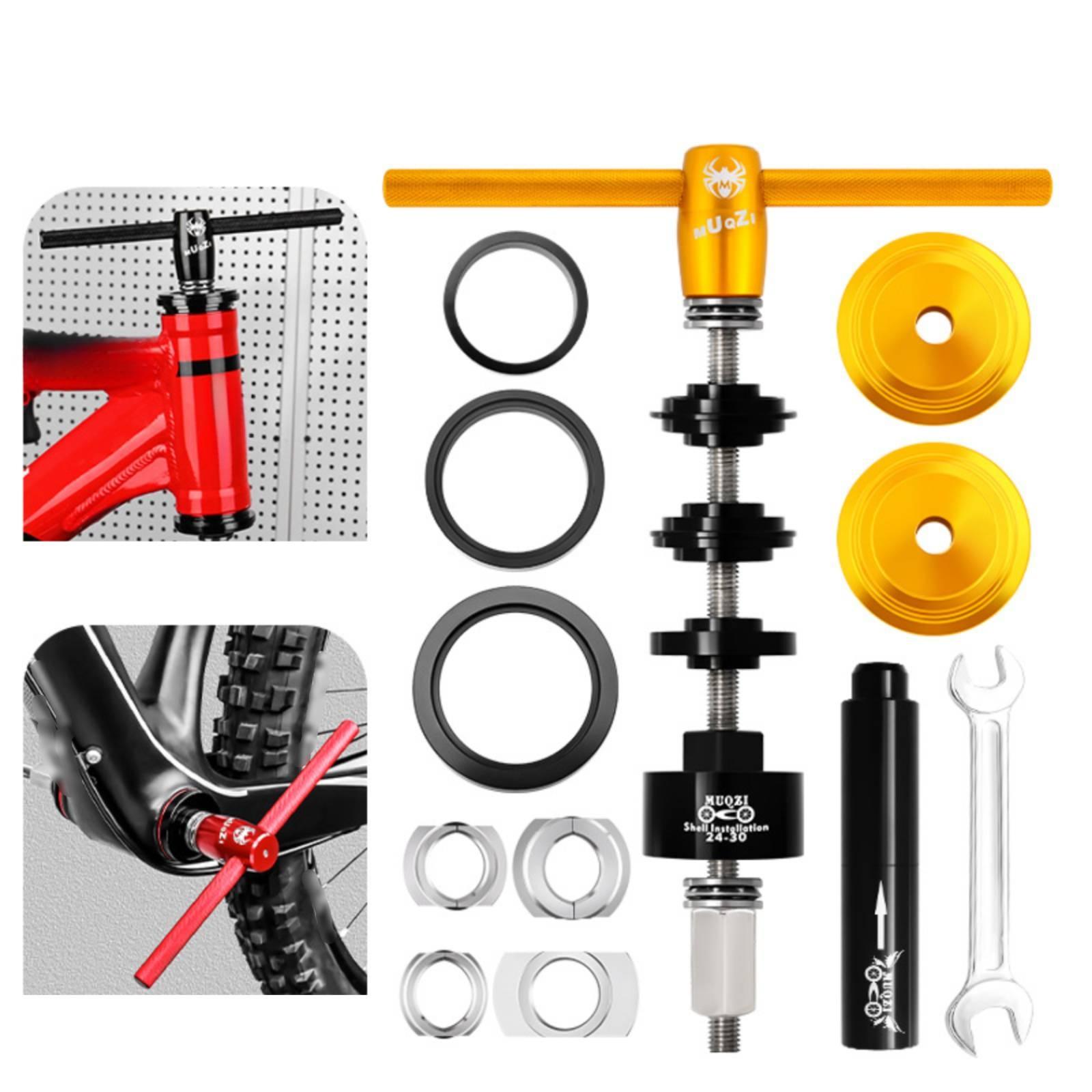 Professional Bicycle Bearing P - Tools Set Workshop 评论和价格