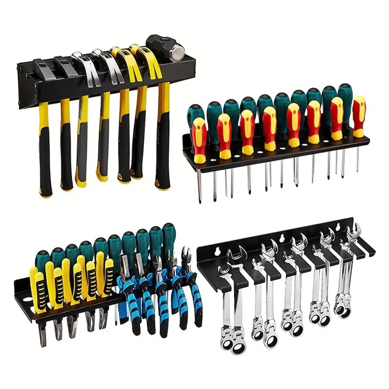 Wall Mount Auto Repair Tool St - Workshop Tools Hammer 评论和价格