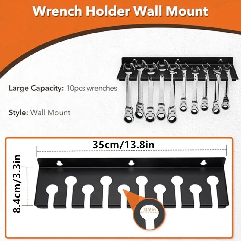 Wall Mount Auto Repair Tool St - Workshop Tools Hammer 评论和价格