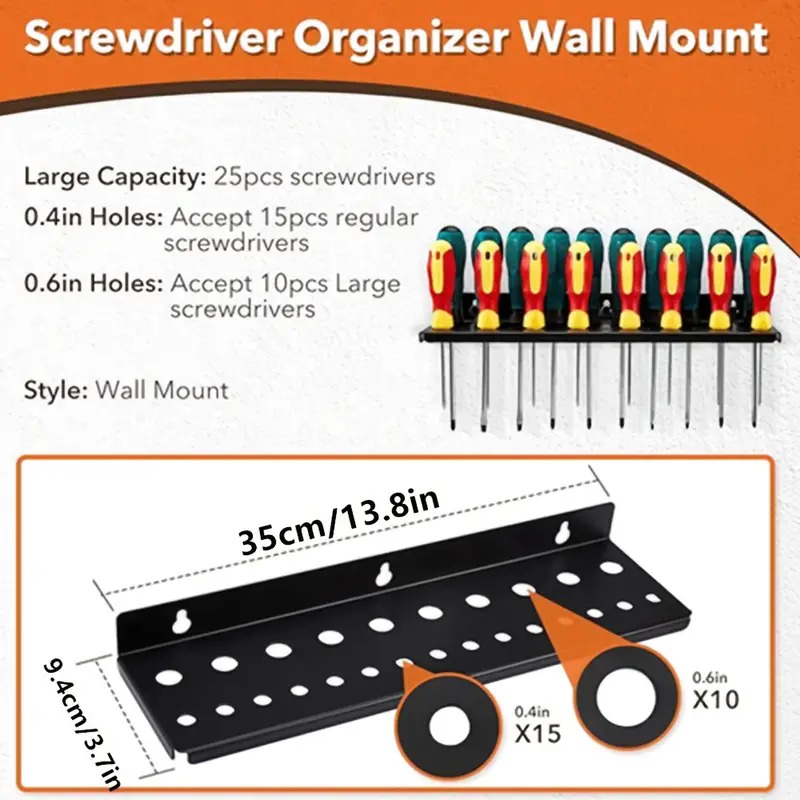 Wall Mount Auto Repair Tool St - Workshop Tools Hammer 评论和价格