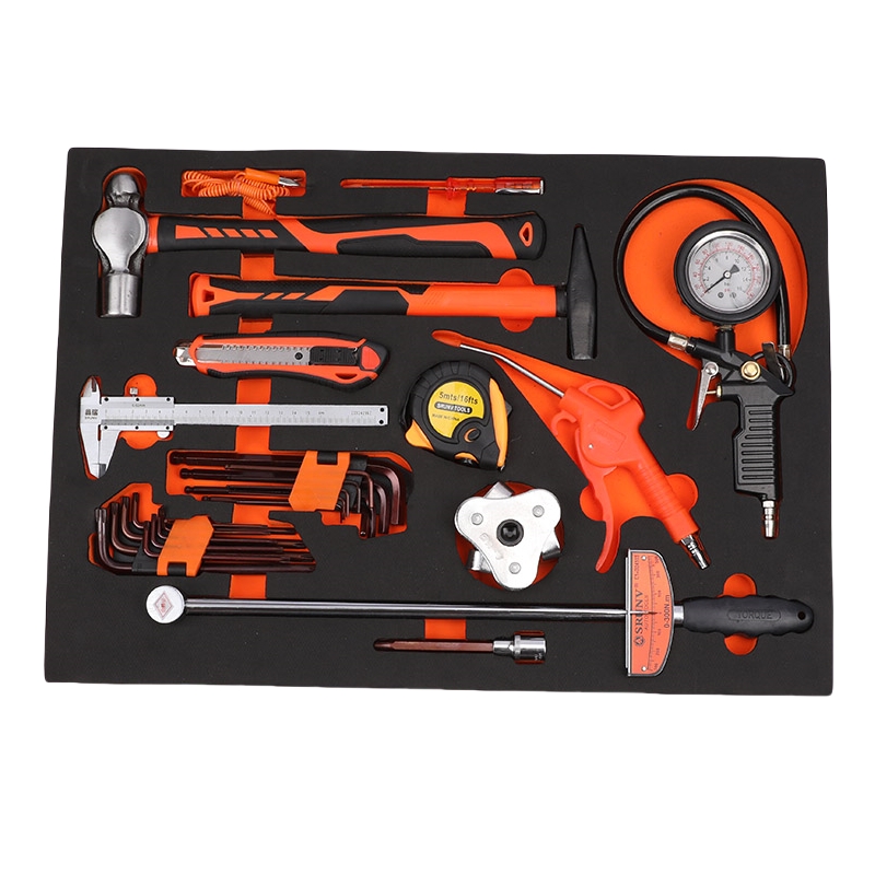 Heavy Duty Security Wrench  Au - Tools Set Workshop 评论和价格