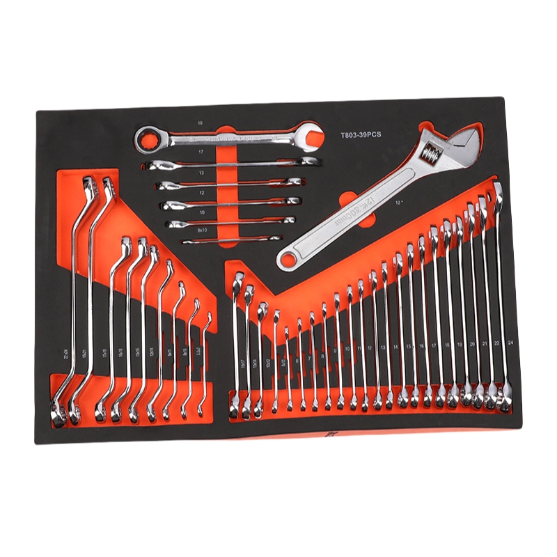 Heavy Duty Security Wrench  Au - Tools Set Workshop 评论和价格