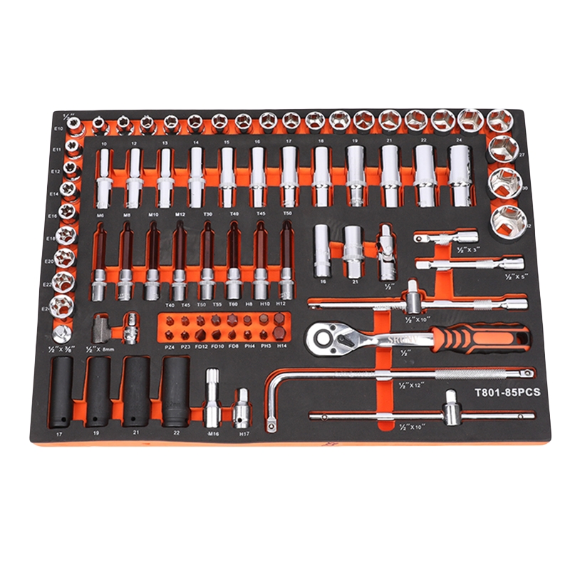 Heavy Duty Security Wrench  Au - Tools Set Workshop 评论和价格