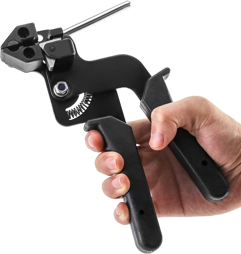 Stainless Steel Crimping Plier - Workshop Tools Sale 评论和价格