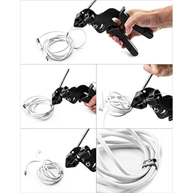 Stainless Steel Crimping Plier - Workshop Tools Sale 评论和价格