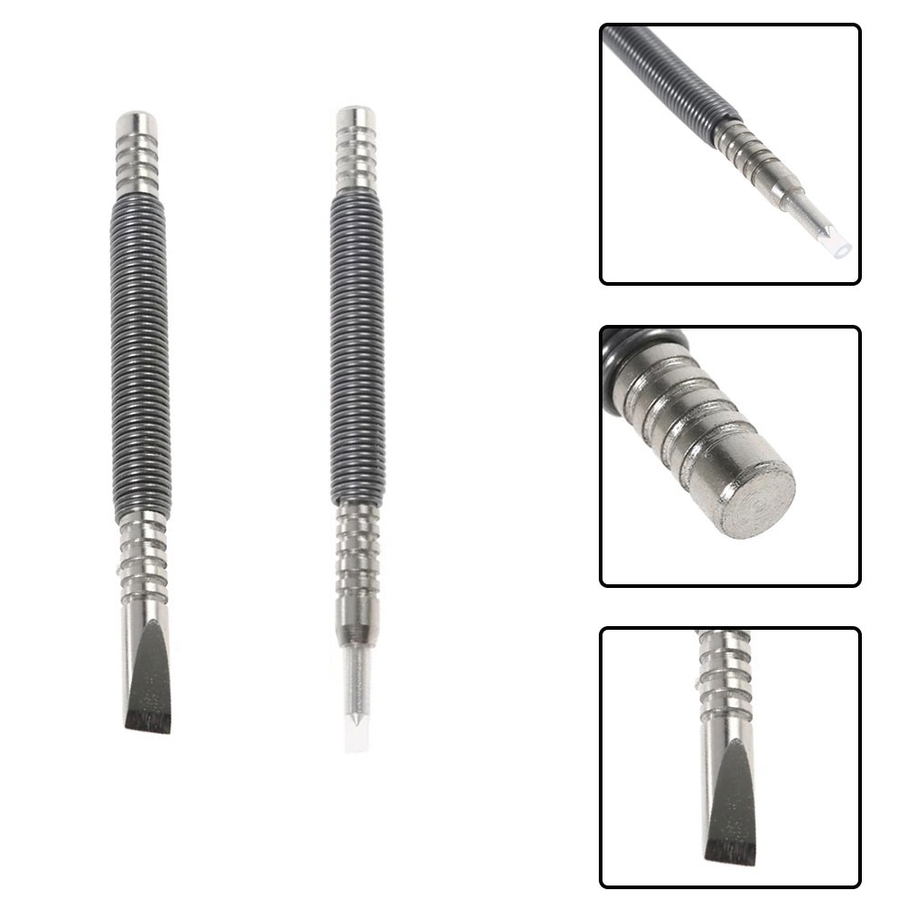 Spring Tool Nail Hammer Punch  - Workshop Tools Hammer 评论和价格