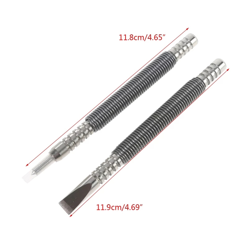 Spring Tool Nail Hammer Punch  - Workshop Tools Hammer 评论和价格
