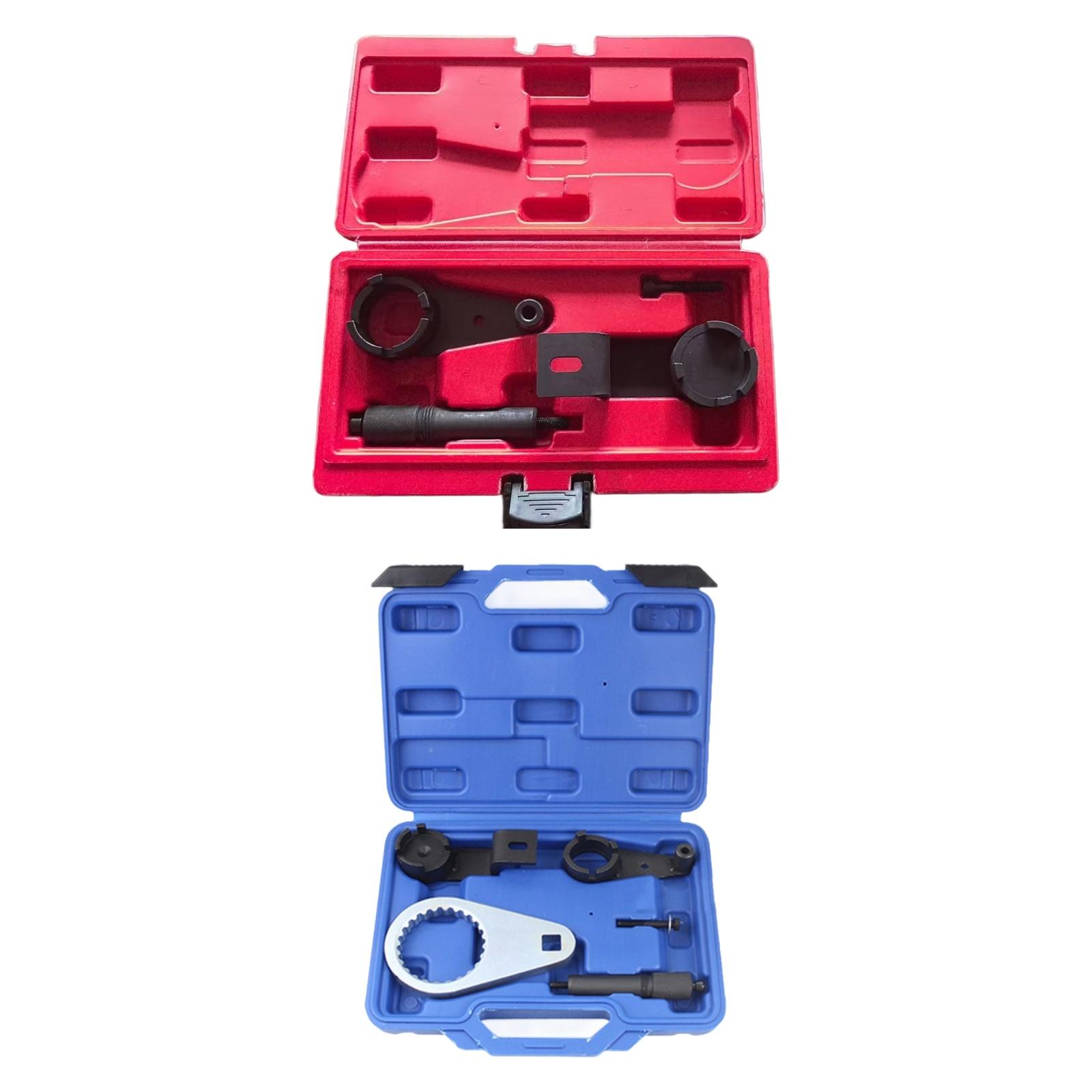 Heavy Duty Camshaft Timing Loc - Tools Set Workshop 评论和价格