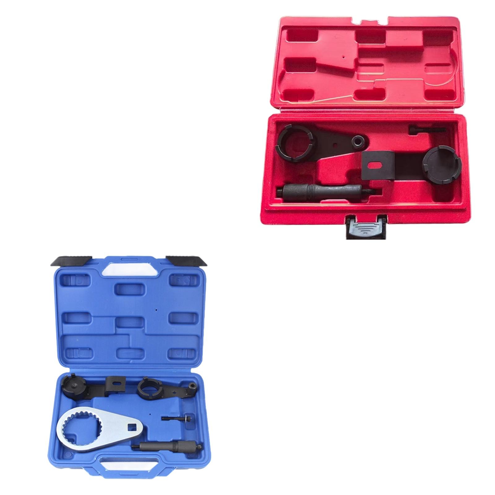 Heavy Duty Camshaft Timing Loc - Tools Set Workshop 评论和价格