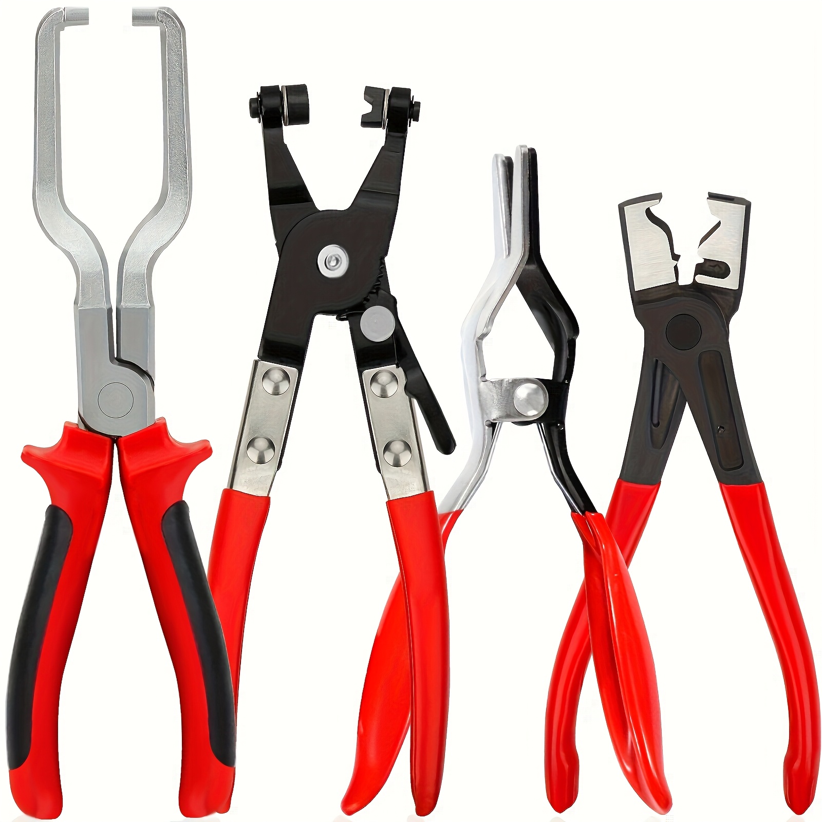 Professional Hose Clamp Pliers - Workshop Tools Sale 评论和价格