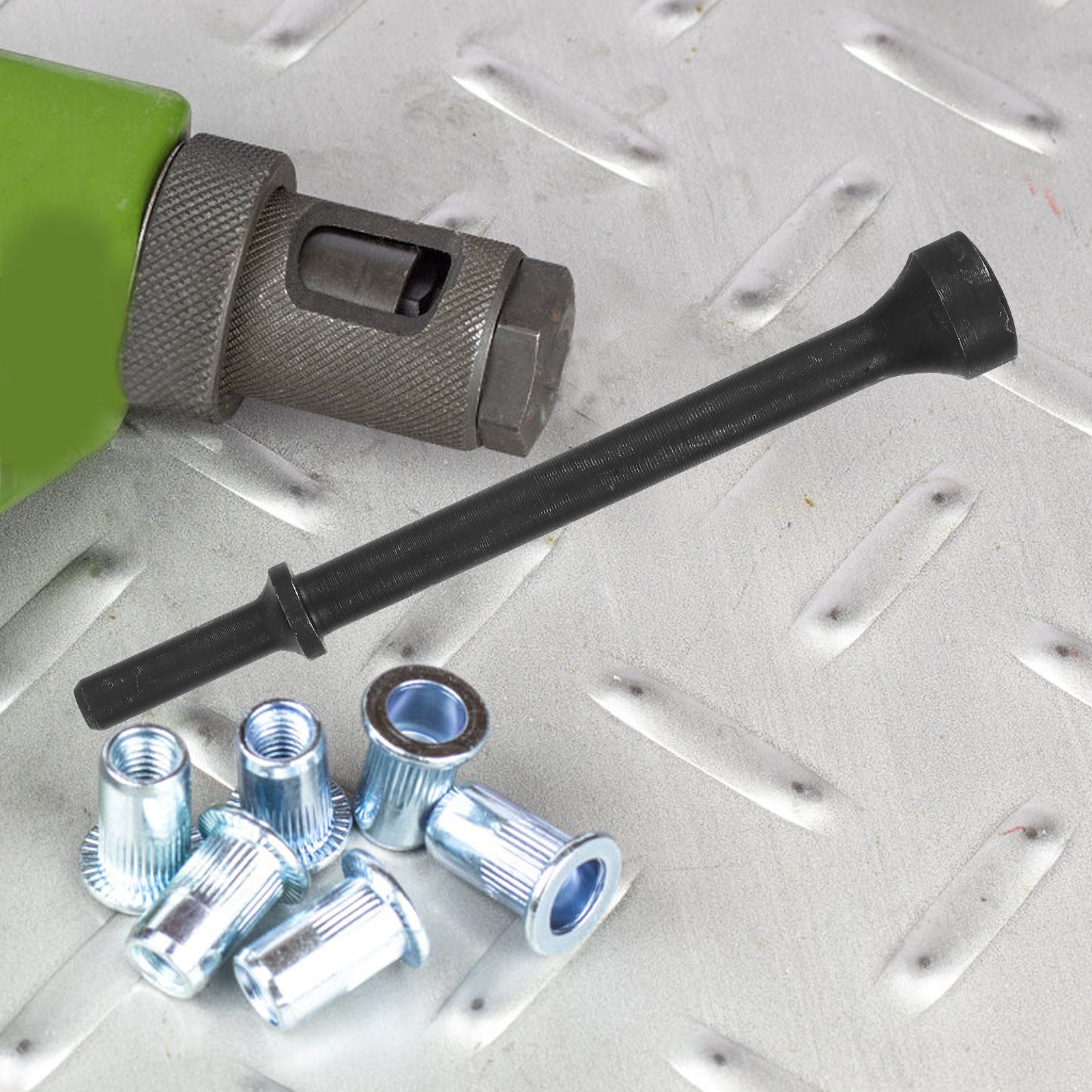 Air Hammer Drift Set Pneumatic - Tools Set Workshop 评论和价格