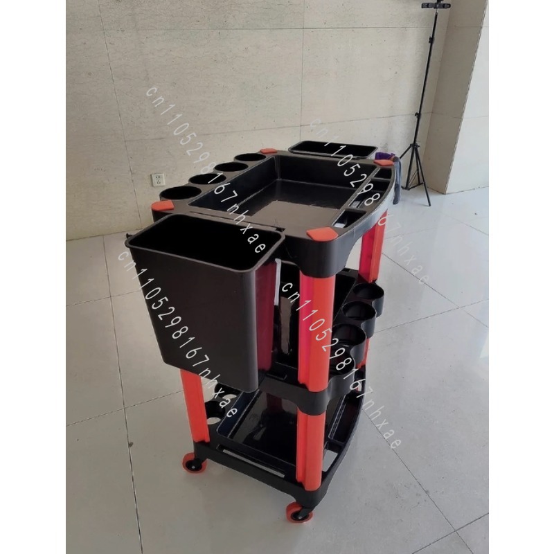 Portable Workshop Trolley for  - Workshop Tools Shelf 评论和价格