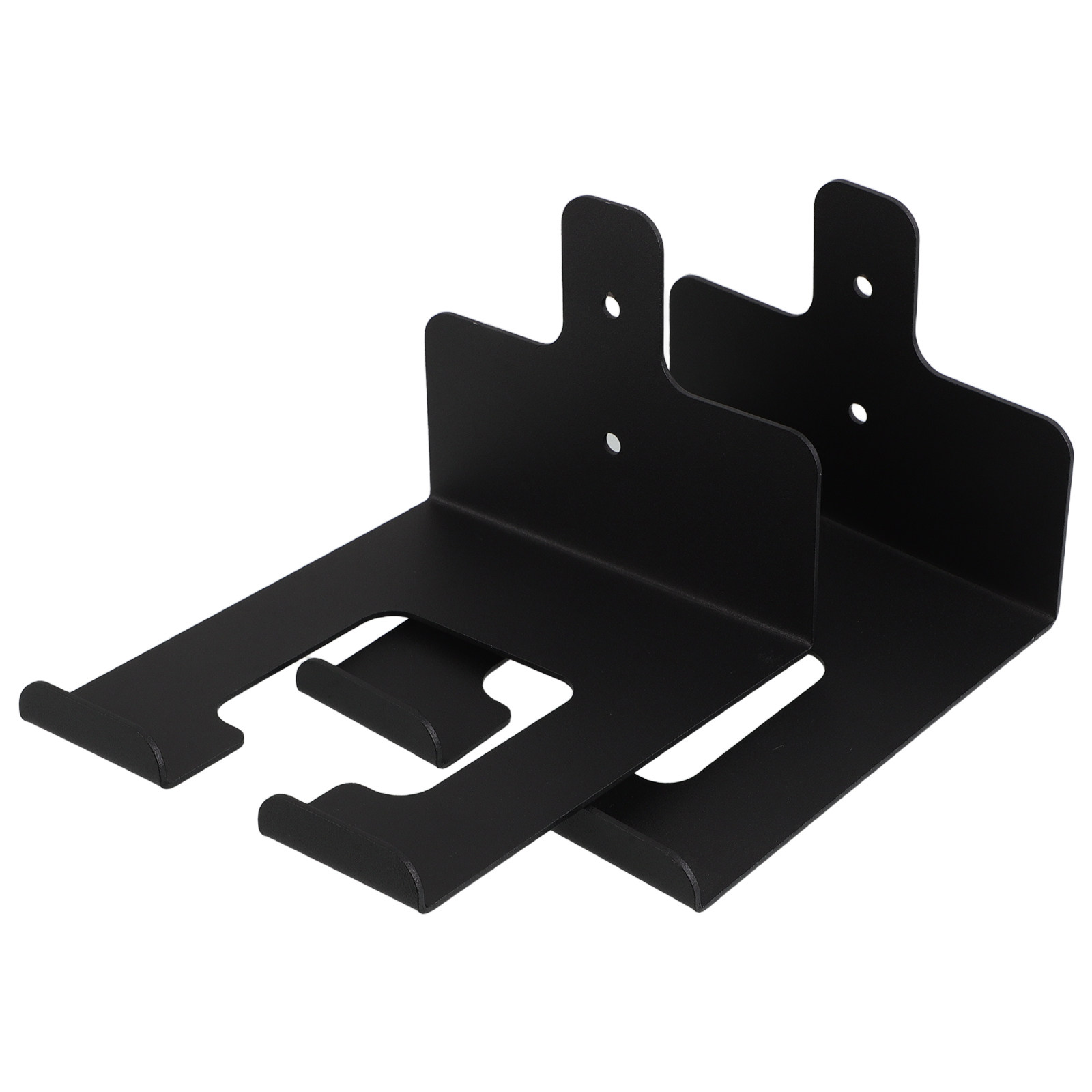 2Sets Space Saving Wall Mounte - Workshop Tools Rack 评论和价格