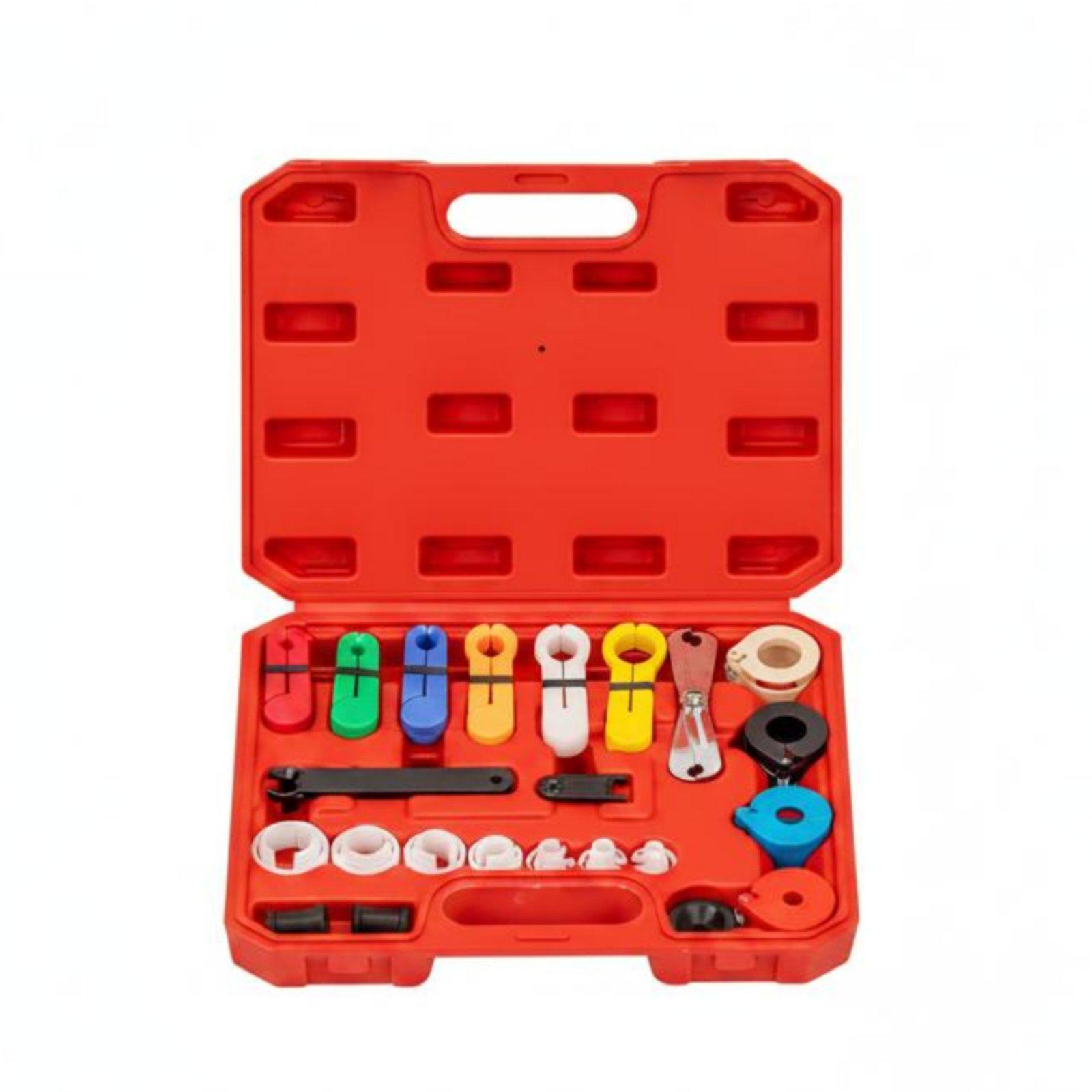 Fabric Kit Versatile Line Disc - Tools Set Workshop 评论和价格