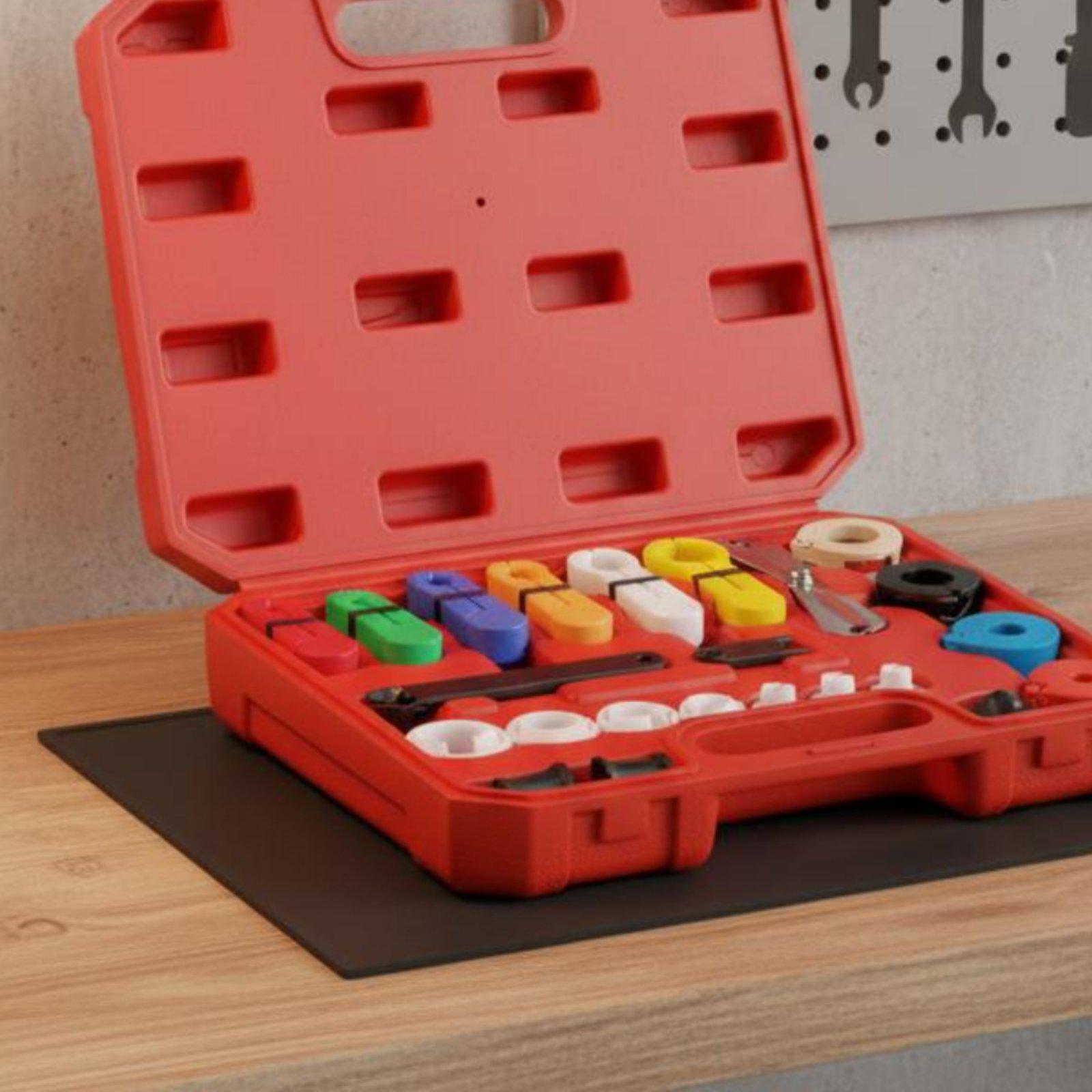 Fabric Kit Versatile Line Disc - Tools Set Workshop 评论和价格