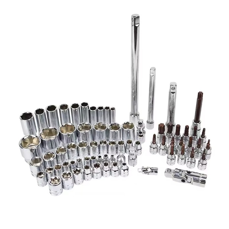 Professional 124-Piece Durable - Tools Set Workshop 评论和价格