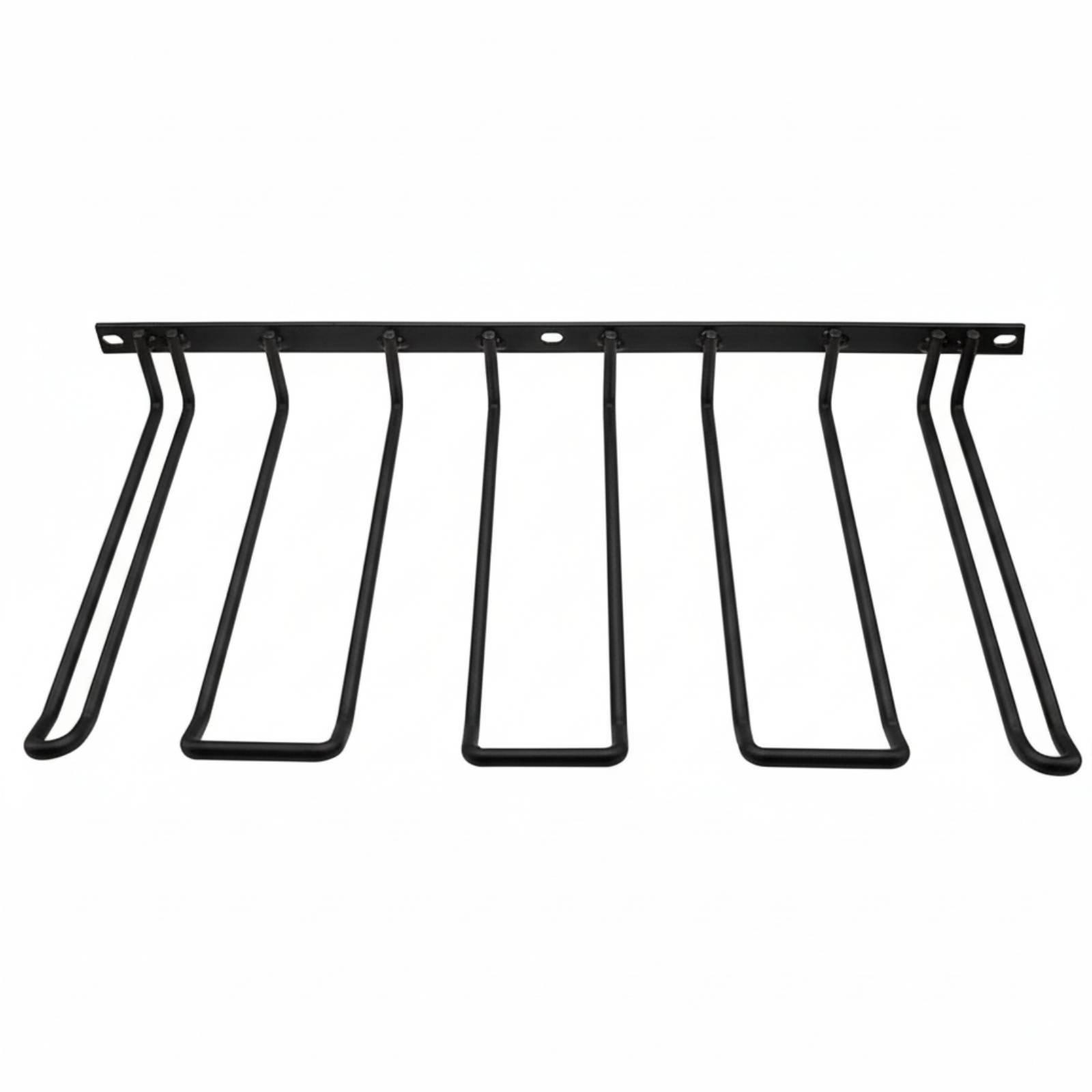 Wall Mounted Screwdriver Shelf - Workshop Tools Shelf 评论和价格