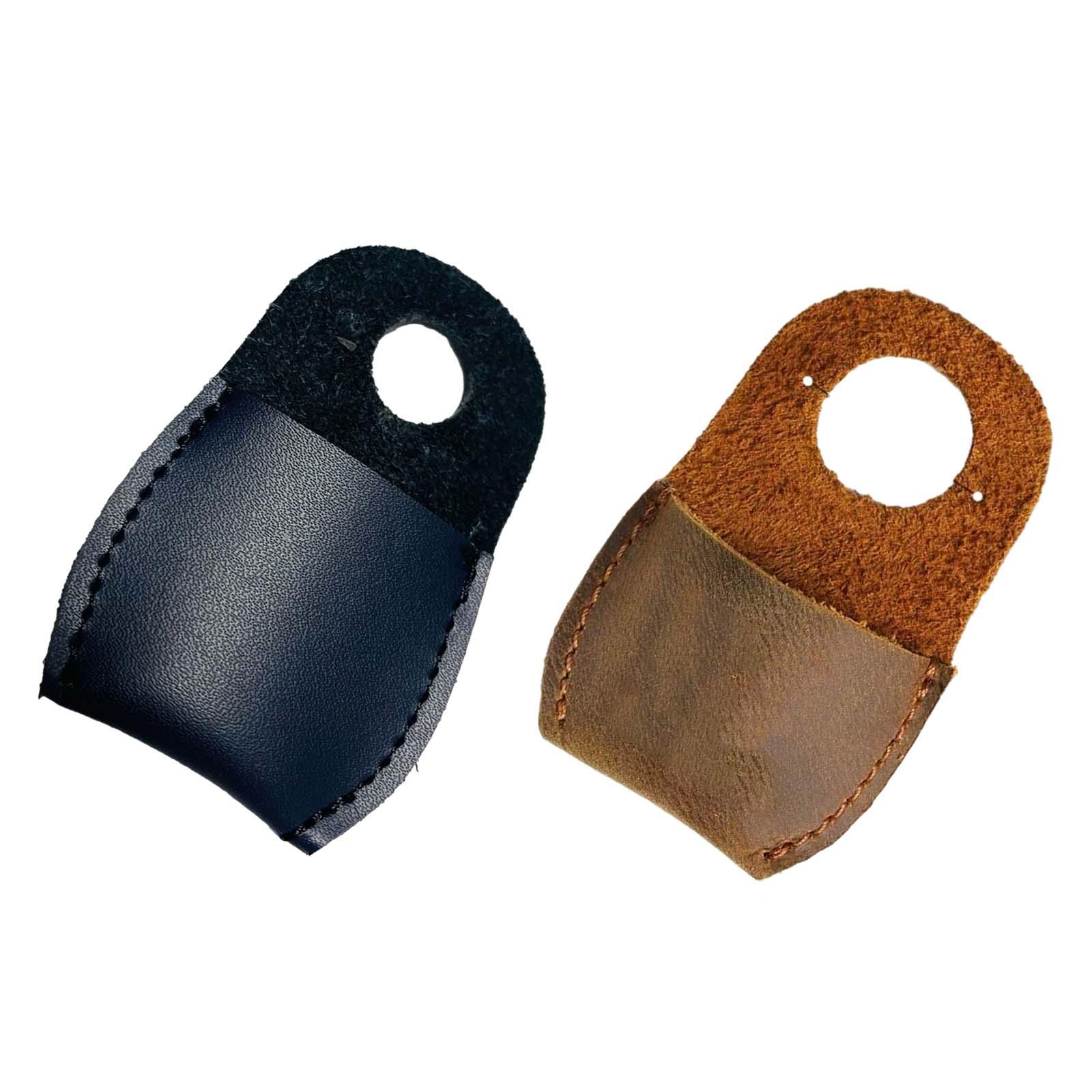 Breathable Thumb Guard PU Leat - Workshop Tools And Safety 评论和价格