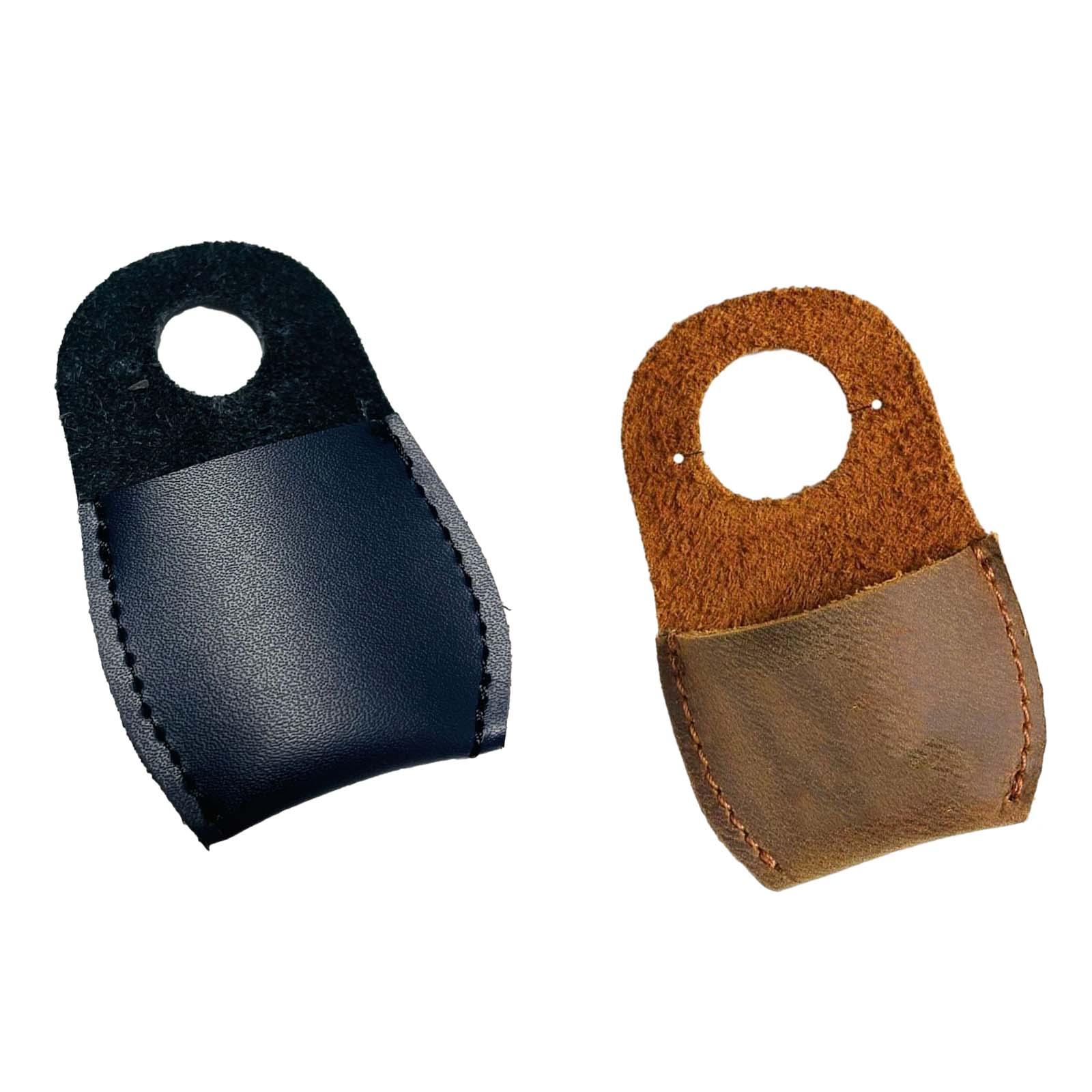 Breathable Thumb Guard PU Leat - Workshop Tools And Safety 评论和价格