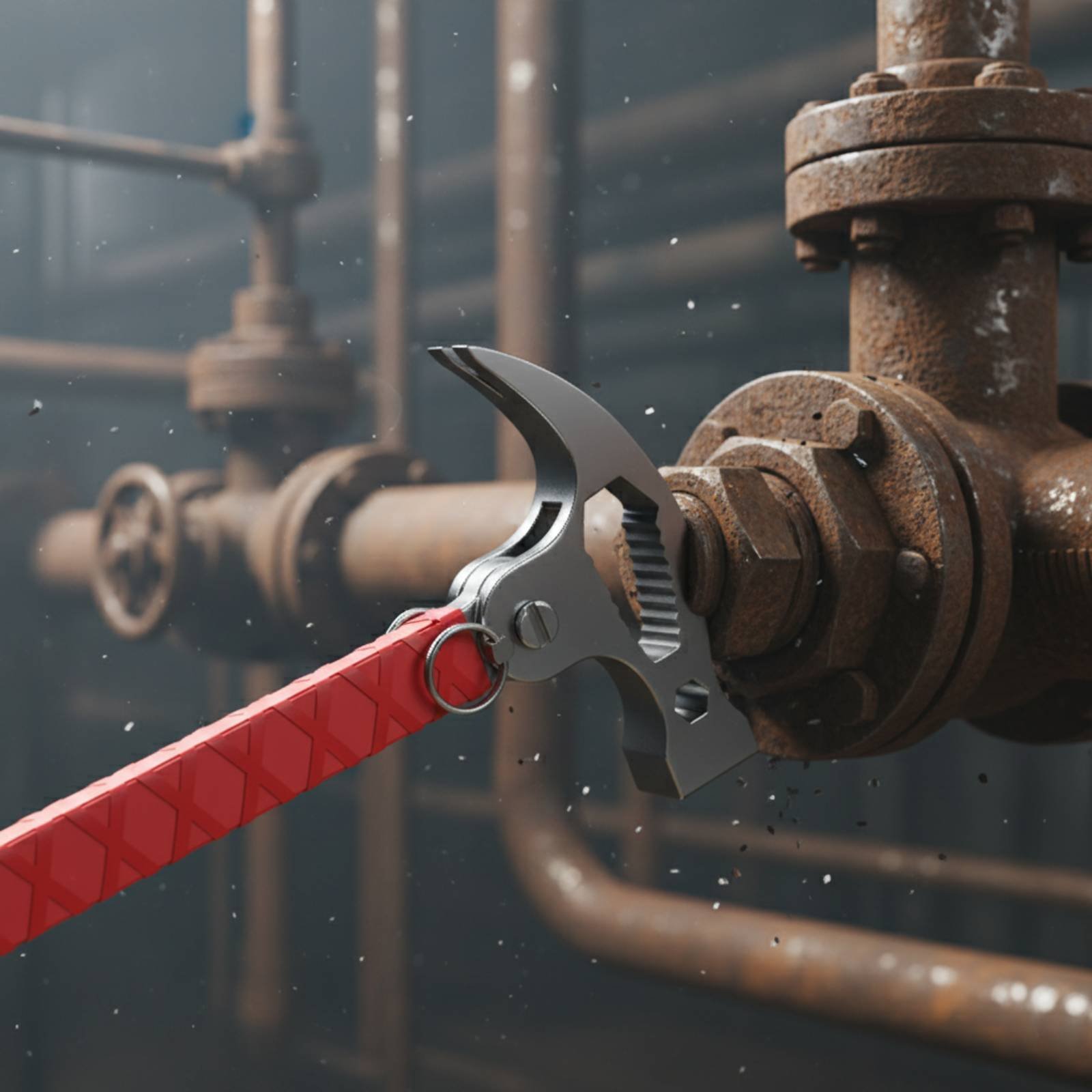 Adjustable Hammer Wrench High  - Workshop Tools Hammer 评论和价格
