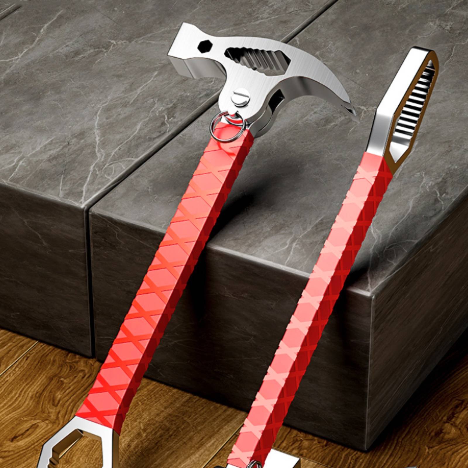Adjustable Hammer Wrench High  - Workshop Tools Hammer 评论和价格
