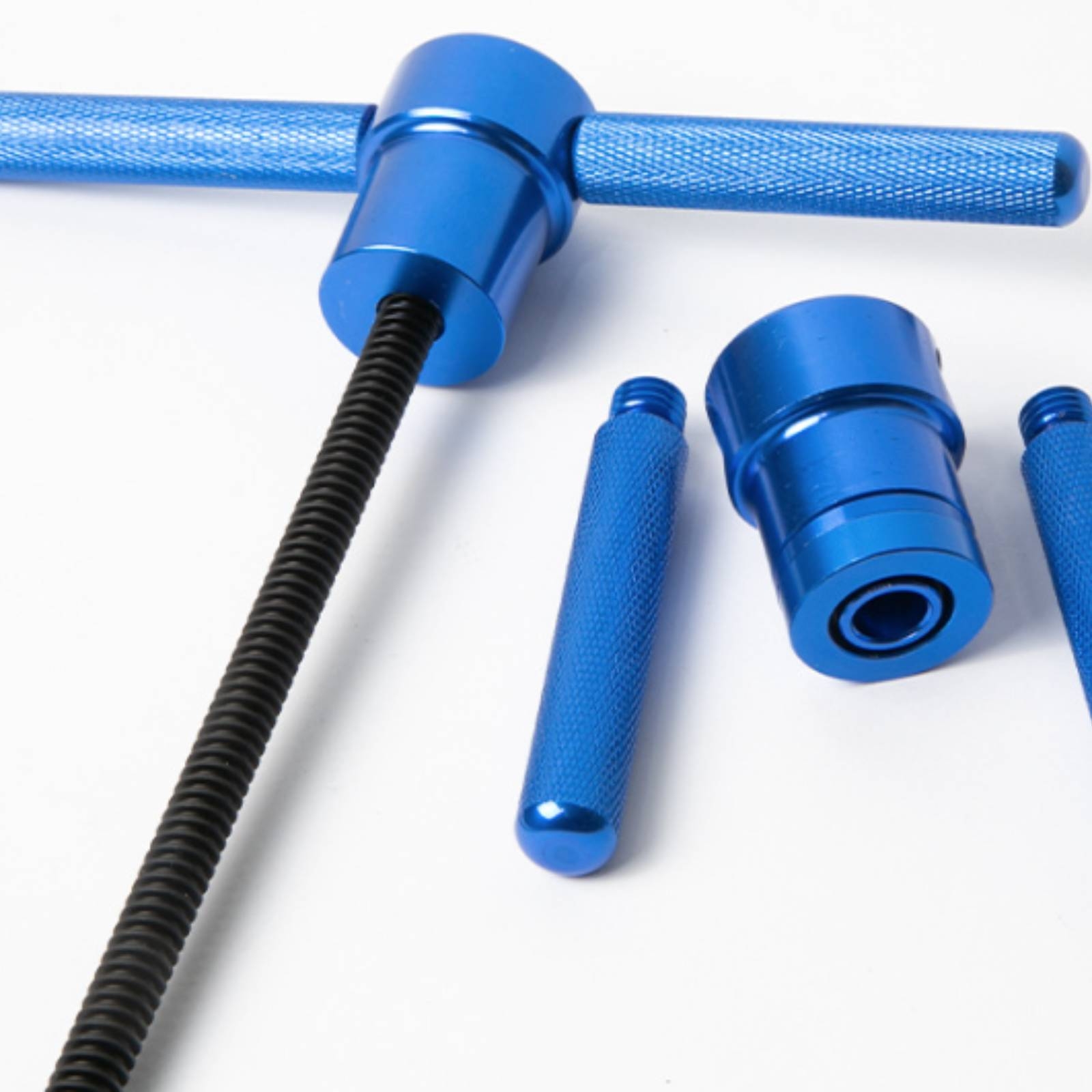 Hub Bearing Press Tool Anodize - Tools Set Workshop 评论和价格