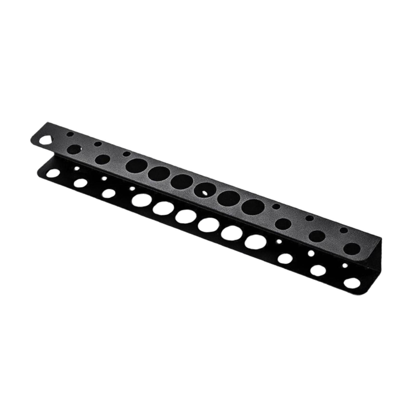 Wall Mounted Screwdrivers Hold - Workshop Tools Shelf 评论和价格