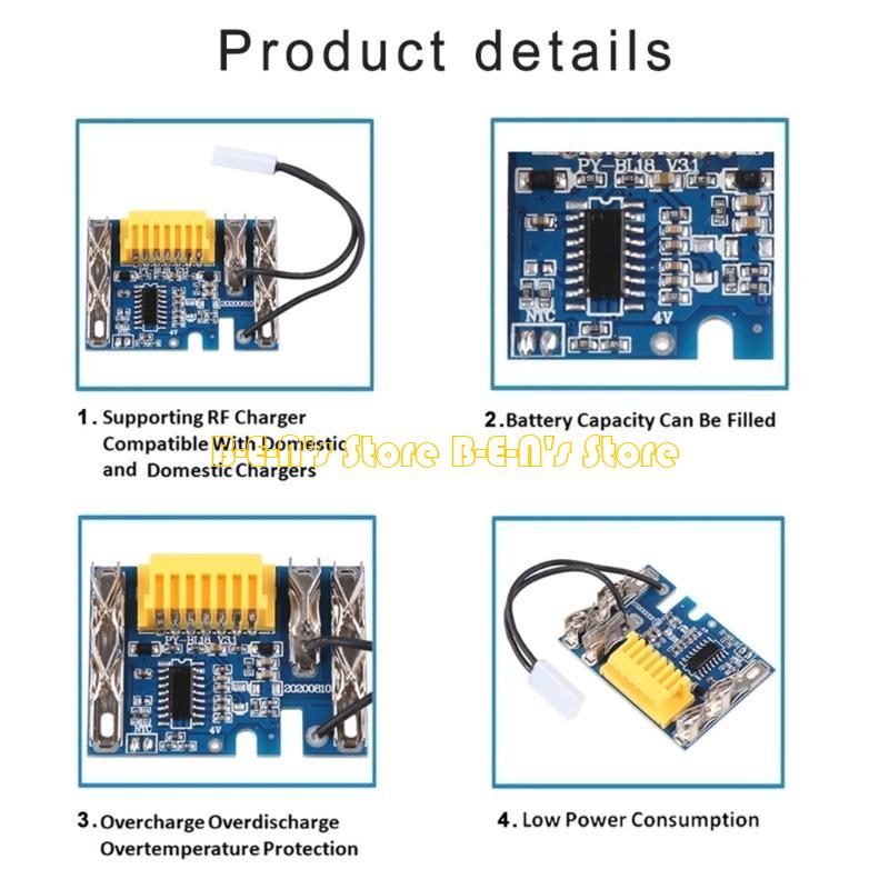 Y1AD 14.4V Lithium Battery Ove - Workshop Tools And Safety 评论和价格